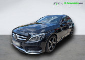 Mercedes Classe C 200 200 BVA   Beaupuy 31