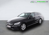Mercedes Classe C 200 200 BVA   Beaupuy 31