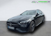 Mercedes Classe C 200 200 BVA   Beaupuy 31