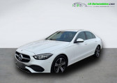 Mercedes Classe C 200 occasion année 2022 boite Automatique Annonce Mercedes Classe C 200 occasion Essence 200 BVA à Beaupuy