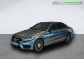 Mercedes Classe C 200 occasion année 2018 boite Automatique Annonce Mercedes Classe C 200 occasion Essence 200 BVA à Beaupuy