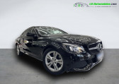 Mercedes Classe C 200 200  BVA   Beaupuy 31