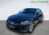Mercedes Classe C 200 occasion année 2019 boite Automatique Annonce Mercedes Classe C 200 occasion Essence 200 BVA à Beaupuy