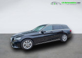 Mercedes Classe C 200 occasion année 2019 boite Automatique Annonce Mercedes Classe C 200 occasion Essence 200 BVA à Beaupuy