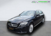 Mercedes Classe C 200 200 BVA   Beaupuy 31
