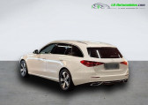 Mercedes Classe C 200 200 BVA   Beaupuy 31