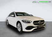 Mercedes Classe C 200 200 BVA   Beaupuy 31