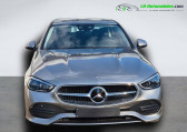 Mercedes Classe C 200 occasion année 2023 boite Automatique Annonce Mercedes Classe C 200 occasion Essence 200 BVA à Beaupuy