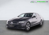 Mercedes Classe C 200 200 BVA   Beaupuy 31