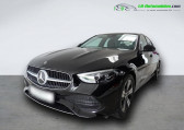 Mercedes Classe C 200 200 BVA   Beaupuy 31