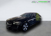 Mercedes Classe C 200 200 BVA   Beaupuy 31