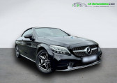Mercedes Classe C 200 200 BVA   Beaupuy 31