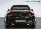 Mercedes Classe C 200 200 BVA   Beaupuy 31