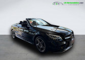 Mercedes Classe C 200 occasion année 2019 boite Automatique Annonce Mercedes Classe C 200 occasion Essence 200 BVA à Beaupuy