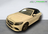 Mercedes Classe C 200 200 BVA   Beaupuy 31
