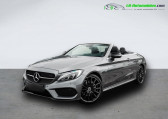 Mercedes Classe C 200 200 BVA   Beaupuy 31