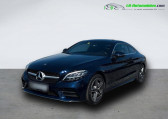 Mercedes Classe C 200 200 BVA   Beaupuy 31