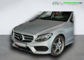 Mercedes Classe C 200 200 BVA   Beaupuy 31