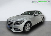 Mercedes Classe C 200 200 BVA  à Beaupuy 31