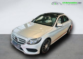 Mercedes Classe C 200 200 BVA   Beaupuy 31