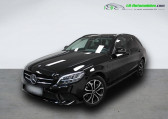 Mercedes Classe C 200 occasion année 2018 boite Automatique Annonce Mercedes Classe C 200 occasion Essence 200 BVA à Beaupuy
