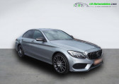Mercedes Classe C 200 200 BVA   Beaupuy 31