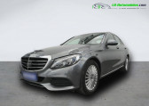 Annonce Mercedes Classe C 200 occasion Essence 200 BVA  Beaupuy