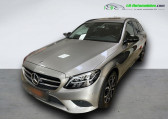 Mercedes Classe C 200 200 BVA   Beaupuy 31