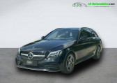 Annonce Mercedes Classe C 200 occasion Essence 200 BVA  Beaupuy