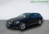 Mercedes Classe C 200 200 BVA   Beaupuy 31