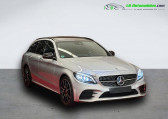 Mercedes Classe C 200 200 BVA   Beaupuy 31