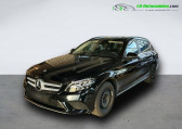 Mercedes Classe C 200 occasion année 2021 boite Automatique Annonce Mercedes Classe C 200 occasion Essence 200 BVA à Beaupuy