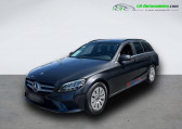 Mercedes Classe C 200 occasion année 2020 boite Automatique Annonce Mercedes Classe C 200 occasion Essence 200 BVA à Beaupuy