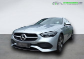 Annonce Mercedes Classe C 200 occasion Essence 200 BVA  Beaupuy