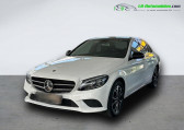 Annonce Mercedes Classe C 200 occasion Essence 200 BVA  Beaupuy