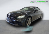 Annonce Mercedes Classe C 200 occasion Essence 200 BVA  Beaupuy
