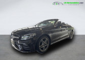 Mercedes Classe C 200 occasion année 2019 boite Automatique Annonce Mercedes Classe C 200 occasion Essence 200 BVA à Beaupuy