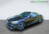 Mercedes Classe C 200 200 BVA   Beaupuy 31