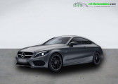 Mercedes Classe C 200 occasion année 2017 boite Automatique Annonce Mercedes Classe C 200 occasion Essence 200 BVA à Beaupuy
