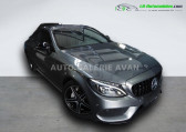 Mercedes Classe C 200 200  BVA   Beaupuy 31