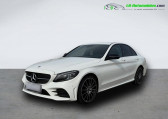 Annonce Mercedes Classe C 200 occasion Essence 200 BVA à Beaupuy
