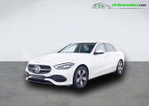 Annonce Mercedes Classe C 200 occasion Essence 200 BVA à Beaupuy
