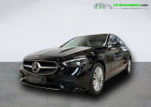 Annonce Mercedes Classe C 200 occasion Essence 200 BVA à Beaupuy