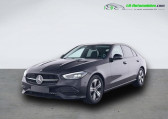 Annonce Mercedes Classe C 200 occasion Essence 200 BVA à Beaupuy