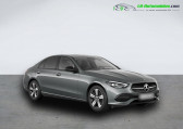 Annonce Mercedes Classe C 200 occasion Essence 200 BVA à Beaupuy