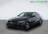 Annonce Mercedes Classe C 200 occasion Essence 200 BVA à Beaupuy