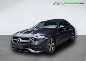 Annonce Mercedes Classe C 200 occasion Essence 200 BVA à Beaupuy