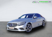 Annonce Mercedes Classe C 200 occasion Essence 200 BVA à Beaupuy