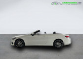 Mercedes Classe C 200 occasion année 2018 boite Automatique Annonce Mercedes Classe C 200 occasion Essence 200 BVA à Beaupuy