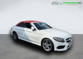 Annonce Mercedes Classe C 200 occasion Essence 200 BVA  Beaupuy